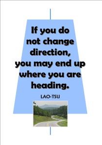 Who is "they" and "everybody" and if we don't know, should we follow?