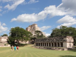 Why would anyone want to climb it?